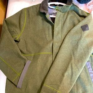 North face Fleece Jacket Men